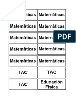Matemáticas Matemáticas Matemáticas Matemáticas Matemáticas Matemáticas Matemáticas Matemáticas Matemáticas Matemáticas TAC TAC TAC Educación Física