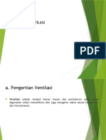 Ppt-Ventilasi