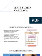 Cardiopulmonar Semana 7