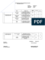 Kisi-Kisi PTS 2 B.ingg Kelas 1 2021-2022