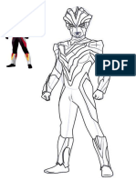 Gambar Ultraman