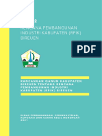 Uploads Nr8q Dokumen Uu 2022 06 Buku 2 Rencana Pembangunan Industri Kabupaten Bireuen