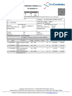 FRBP 1438724: Fecha de Vencimiento Fecha de Expedicion