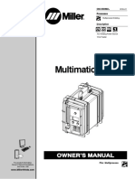 Multimatic 200