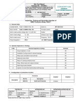 N6166 - E05 - F513 - HV - SBEF - Relay - 7SJ61 Site Test Report