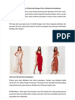 PDF Pengertian Gaun - Compress