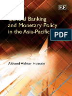 (Akhand Akhtar Hossain) Central Banking and Moneta