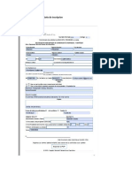 Tarea de Derecho Mercantil