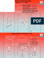 Liverpool Academy Manual Volume 2