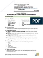 Modul Ajar Unit 2 Fix