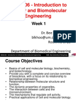 BME2106 Lecture+1.+Fundamentals+of+Molecules+and+Cells