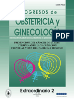 Prevencion Cancer Cervical