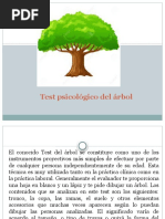 Test HTP Interpretación (Ejemplo) | PDF | Trastorno de ansiedad | Las ...