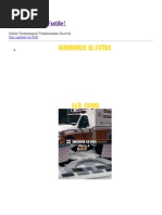 Videos « Ignorance Is Futile!