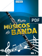 Método para Clarinete