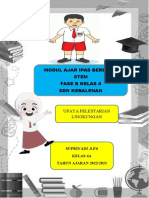 Modul Ajar Ipas Fase B Supri