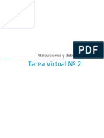 Tarea Virtual 2 - Tributacion