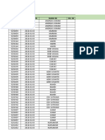 Raw Data Survei Tahun 2018 - 23 - 11 - 2019