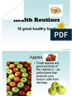 Health Food