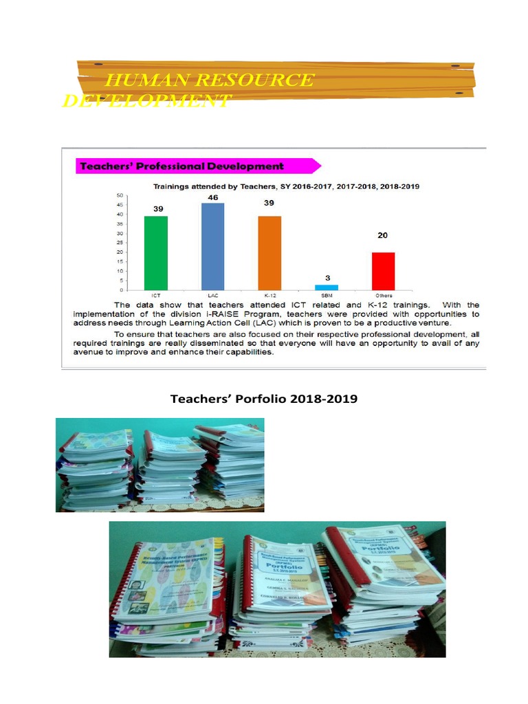 Human Resource Management and Development 2019 | PDF