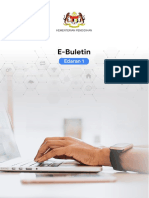 GWS E-Bulletin - Edaran 1