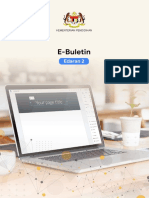 GWS E-Bulletin - Edaran 2