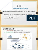 Data Communication Network