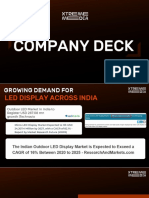 Xtreme Media Company Deck - PDF - 0122