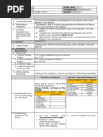 Mathematics 6 DPL q-3, W1, Day 1