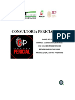 Consultoria Pericial A009