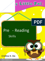 PreReading Skills AralPinas CristinaSia