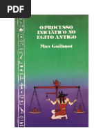 Max Guilmot - O Processo Iniciático no Egito Antigo (Rev)[1]