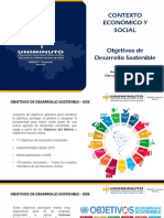 Sesion 3 - Introduccion A ODS - 2022-1