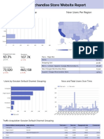 Goerl Data Studio Report