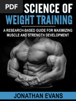 Science and Practice of Strength Training 3rd Edition TEXTBOOK | PDF ...