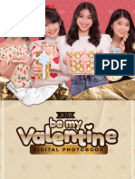 JKT48 Be My Valentine