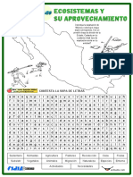 03 Ecosistemas y Su Aprovechamiento Bosques de México