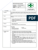 7.1.1 Sop Penilaian Kepuasan Pasien