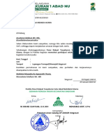 0xx. Permohonan Partisipasi Mengisi Acara