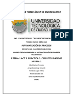 1.tema 1.act 5. Practica 3. Circuitos Básicos Neuma 2