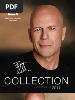 Download LR Health  Beauty Collection 2011 by Ray Pasteur SN62267510 doc pdf