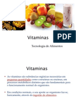 Vitamin As