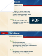 Lecture 1 Intro To Web Designing