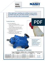 1047 Poultry Industry Flyer