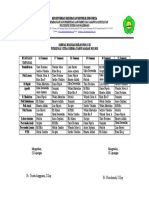 Jadwal Ruangan1