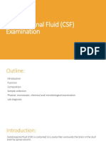 4 CSF Examination-1