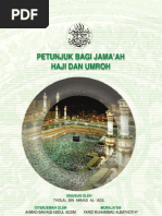 Download Petunjuk Bagi Jamaah Haji Dan Umroh by NA Suprawoto SN62268097 doc pdf