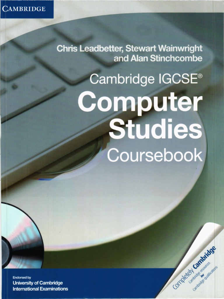 Year 10-11 Computer Science | PDF | Software | Graphical User Interfaces