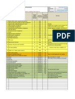 Workload Assessment - S. Owais Ali