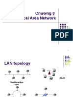 Lecture 8b - LAN